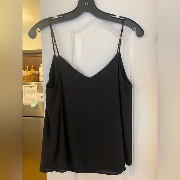 Babaton Blouse-Reposhing! Great condition, just not my size. - Picture 2 of 2